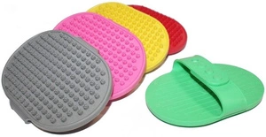 DINGO Guminės kvepiančios šukos