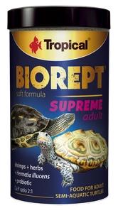 TROPICAL Biorept Supreme Adult 250ml