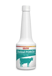 DOLFOS Dolżel Gimdymas 500ml