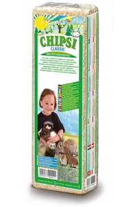 JRS Chipsi Classic 15l/1kg