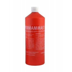 VETOQUINOL Permammas 1000ml - emulsija tešmenims