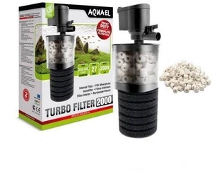 AQUAEL TURBO FILTER 2000