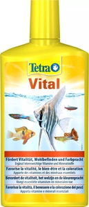TETRA  vitaminų preparatas žuvims ir augalams 500ml