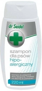 Dr. Seidel hipoalerginis šampūnas 220ml