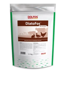 DOLFOS DiatoFos 1kg
