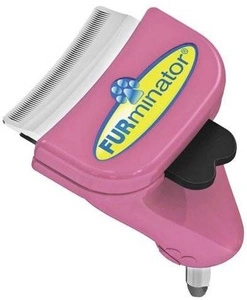 FURMINATOR Furflex -  furminatoriaus šukų galvutė katėms S - FUR136866