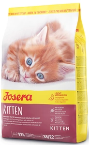 JOSERA Minette Kitten 400g