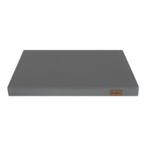 RECOBED kilimėlis 5 cm Baltijos pilka XL100x72x5cm