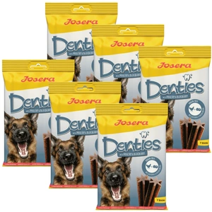 JOSERA Denties su paukštiena ir mėlynėmis 6x180g
