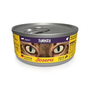 JOSERA Cat Turkey 85g