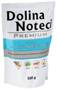 Dolina Noteci Premium su eriena 500 g