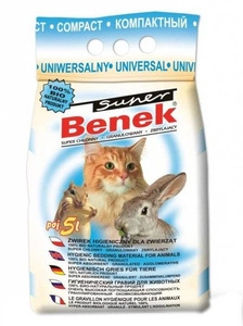 SUPER BENEK universalus kraikas Compact 5l