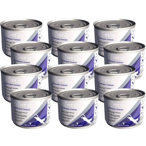TROVET VRD Hypoallergenic (žvėriena) 12x200g katei