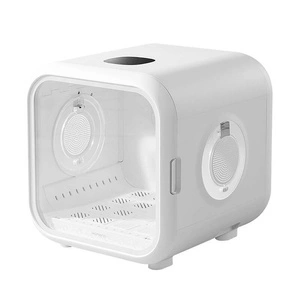 Homerunpet PD50 išmanioji naminių gyvūnėlių džiovyklė