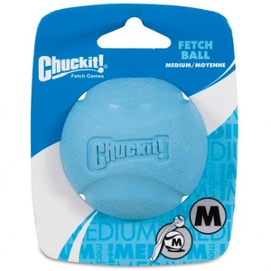 Chuckit FETCH BALL šunims M 6cm