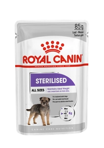 ROYAL CANIN CCN Sterilised 12x85g