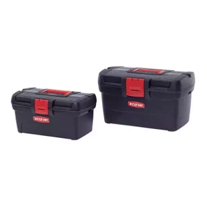 "Curver" dėžutės rinkinys HEROBOX BASIC 13" + 16"