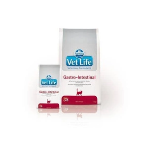 FARMINA Vet Life Cat Gastrointestinal 5kg