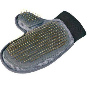 TRIXIE plaukų šepečio pirštinė (TX 23392)