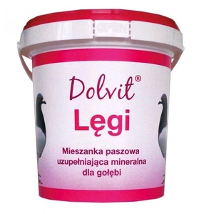 Dolvit lęgi- veisimasis 1kg