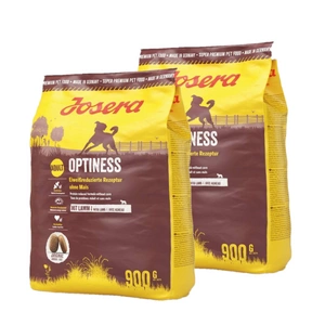 JOSERA Optiness 2x900g