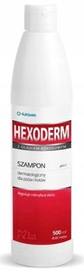 "Eurowet" šampūnas "Hexoderm" 500ml