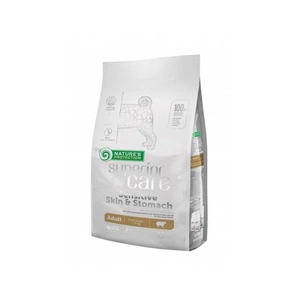 Natures Protection  Sensitive Skin & Stomach Adult Small Breed  1,5kg