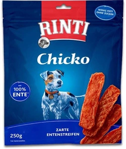 RINTI- Snaks Chicko 250g antis