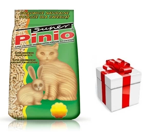 SUPER PINIO kraikas 10 + STAIGMENA KATEI