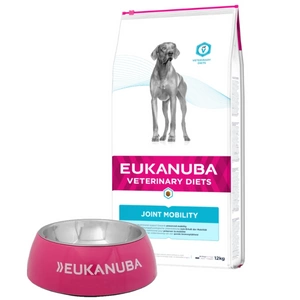 EUKANUBA Joint Mobility 12kg + Nemokama Eukanuba dubuo