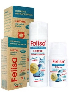 ScanVet Felisa 100ml