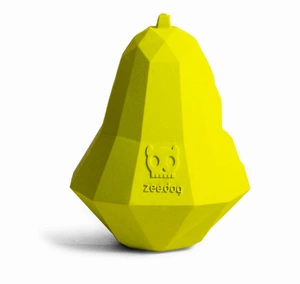 ZEE DOG Šunų žaislas kriaušė