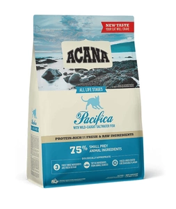 ACANA Pacifica Cat 1,8 kg