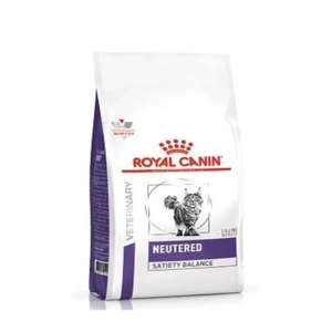 ROYAL CANIN Neutered Satiety Balance 1,5kg