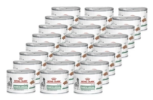 ROYAL CANIN Diabetic Special Low Carbohydrate 24x195g skardinė