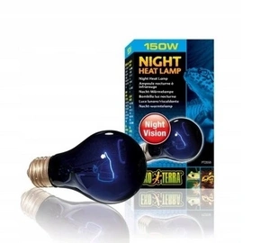 EXO TERRA naktinė šilumos lempa 150W,