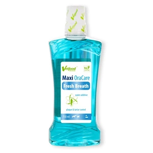 VETFOOD MAXI OraCare Fresh Breath 250ml