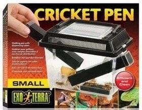 EXOTERRA Terariumas vikšrams auginti L 21x30,5x20cm