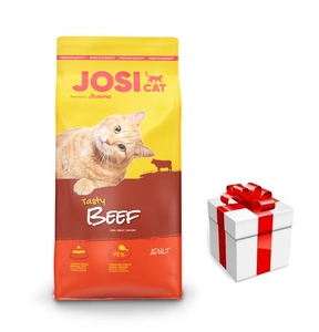 JOSERA JosiCat RIND 18kg + STAIGMENA KATEI