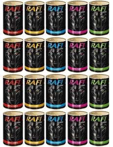 Dolina Noteci Rafi Classic MIXED TASTES padaže 20x1240g