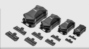 AQUA SZUT Magnetinis valiklis 2in1 3-8 mm M