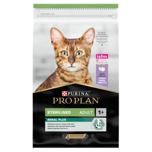 PURINA Pro Plan Cat Sterilizuotoms katėms su kalakutiena 10kg
