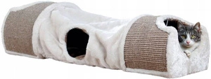 TRIXIE Draskymo tunelis 110 × 30 × 38 cm