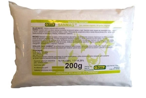 JFARM Epsomo druska (magnio sulfatas) 200g