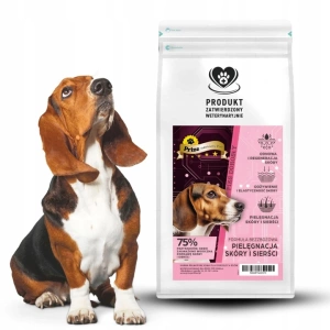 Prize Peptide+ oda ir kailis 1,5 kg