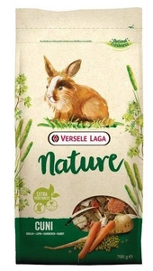 VERSELE-LAGA Cuni Nature 700g Maistas triušiams