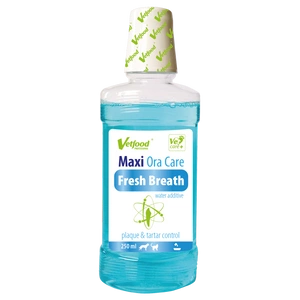 VETFOOD MAXI OraCare Fresh Breath 250ml