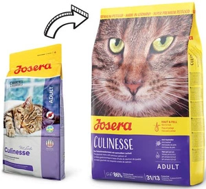 JOSERA Culinesse 400g
