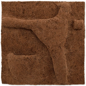 REPTI PLANET kokosų sodinimo fonas 50x50cm terariumui