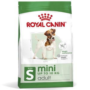 ROYAL CANIN Mini Adult 2kg sausas ėdalas suaugusiems mažų veislių šunims
